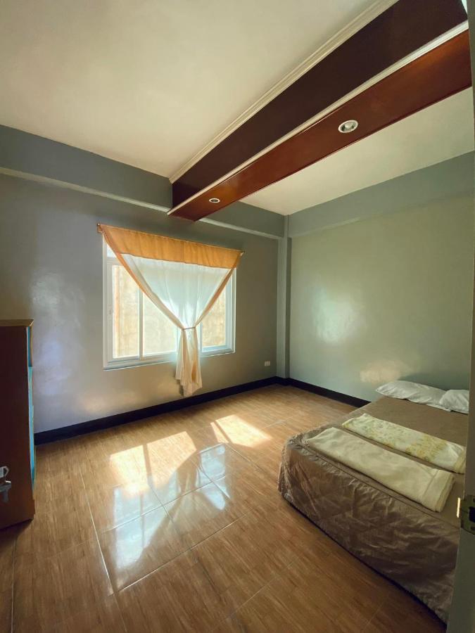 바기오 Bilmans Transient House 빌라 외부 사진